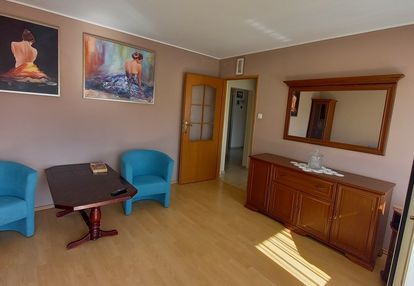 Mieszkanie własnościowe spółdzielcze na podzamczu