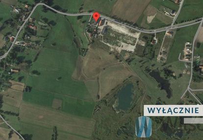 Działka c6 z  wz - rukławki , jezioro dadaj