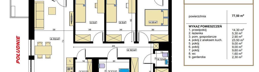 ❤️ promocja ! ostatnie wolne 4 pokoje ! okazja !