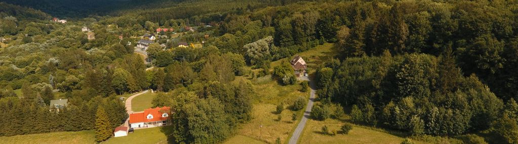 Piękna działka 3000m2, polanica- zdrój