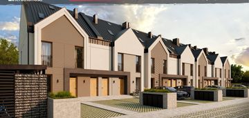 Nowe, nowoczesne, energooszczędne! gdańsk kowale!