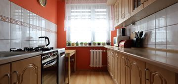 Mieszkanie 71.40m2 (osiedle kopernik)