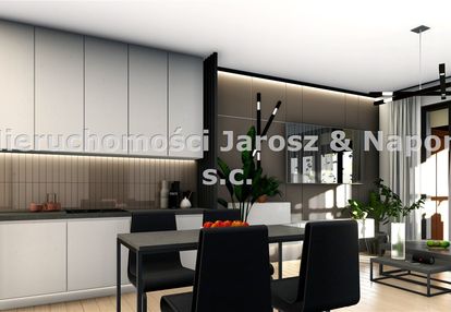 Do sprzedania apartament parkitka - ul. wrocławska