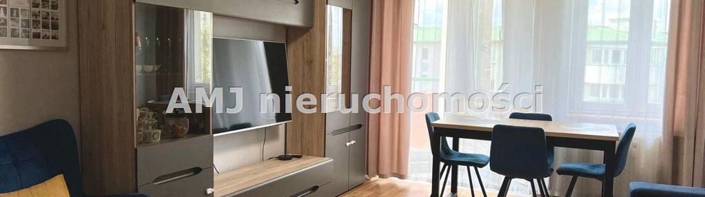 Funkcjonalne 3-pokojowe , gotowe do zamieszkania,