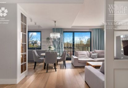 Elegancki apartament w gdyni orłowie