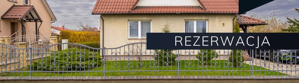 Dom po remoncie ! | pruszcz gd
