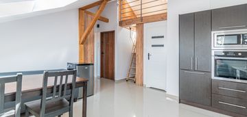 Ciche 2-pok.40m2+antresola *mistrzejowice* klima