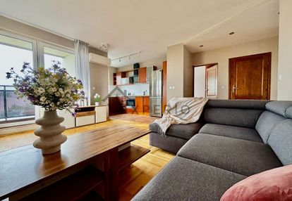 3 rooms/for family/parking place/klimatyzacja