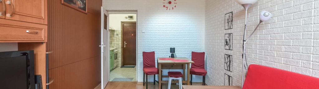 Mieszkanie do wynajęcia w sercu gdyni