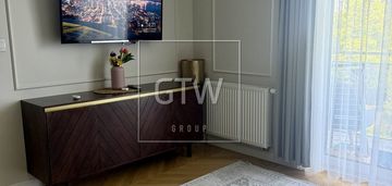 Komfortowe mieszkanie p.o.w 1c grójec