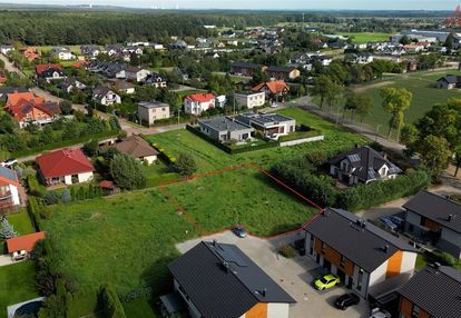 Działka budowlana tychy ul. zwierzyniecka