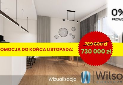 Promocja mieszkanie 157 m² z ogrodem 110 m²