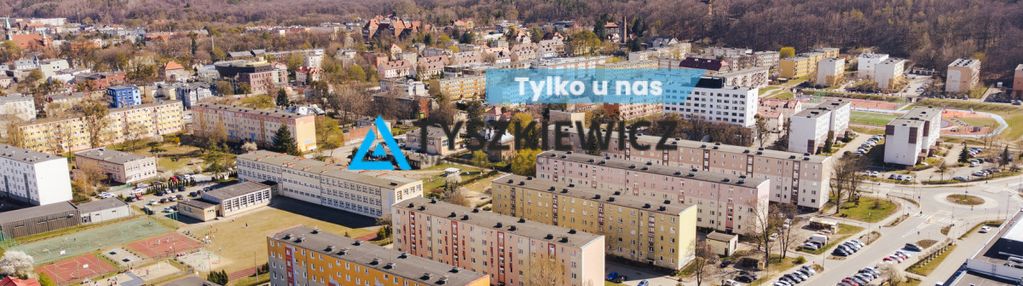 2-pokojowe mieszkanie w wejherowie os. 1000-lecia