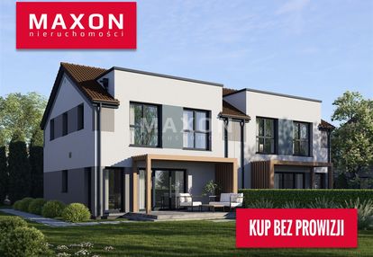 -nowoczesny, inteligentny dom w otulinie kpn '4b-