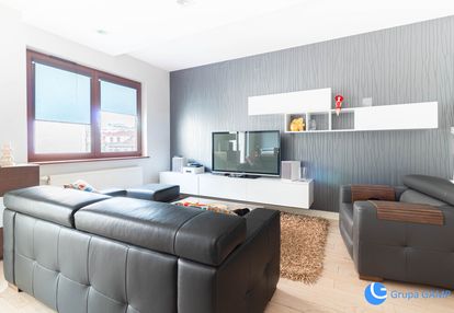 3 pokoje *grzegórzki* | wysoki standard |, parking