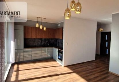 Nowy apartament-od zaraz