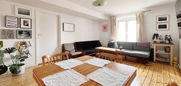 Mieszkanie z sauną w górach sowich / srebrna góra