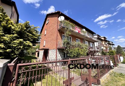 Kameralny bliźniak! 260 m² idalin, radom, 3 garaże