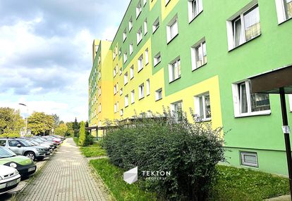 Mieszkanie dla rodziny lub inwestycyjne