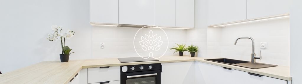 Nowe mieszkanie dwupokojowe fordon