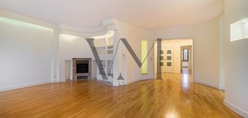 Przestronny apartament 150 m2- pod skocznią.