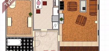 Do sprzedaży  2 pok . mieszkanie na bródnie