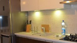 Wynajme apartament z garażem