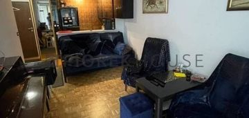 2-pokojowe mieszkanie na śródmieściu