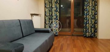 Nowoczesne mieszkanie, wysoki standard