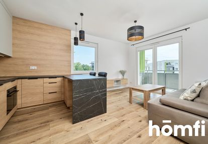 3 pokojowe/ameriga vespucciego / olimpia port