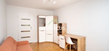 Najem-dwa oddzielna pokoje - piasta- 37,4m2-2000zł