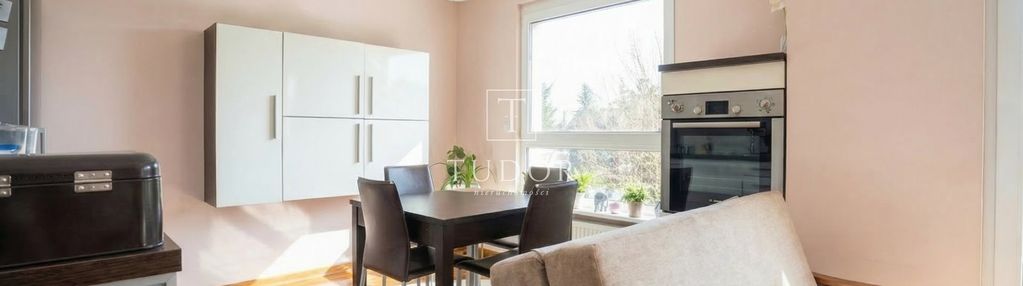 2 pokoje na monitorowanym osiedlu