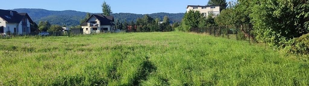 Atrakcyjna działka w pietrzykowicach