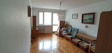 Mieszkanie idealne na start