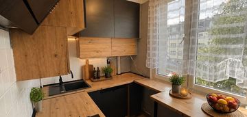 3-pokojowe mieszkanie z balkonem | ul. konstytucji 3 maja