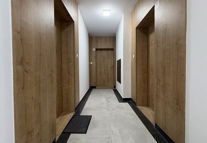 3 pokoje nowe budownictwo | balkon | garaż