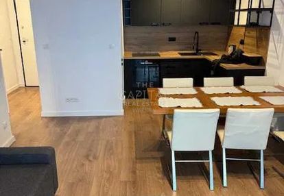 Mieszkanie 2 pokojowe | 50 m2 | wola