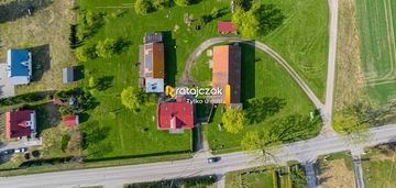 Posiadłość blisko a1