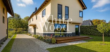 Dom z widokiem na kiełpino i kokoszki