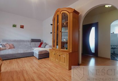 Przytulne mieszkanie 48,8 m² z dużym balkonem