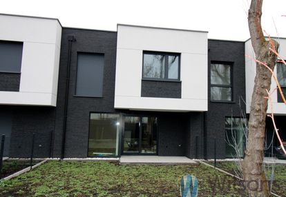 Ostatni dostępny dom -15 min od centrum wrocławia