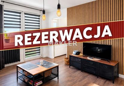 Przytulna kawalerka-błonie
