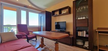 Wieluń, os. wyszyńskiego – 3 pokoje,48 m², balkon