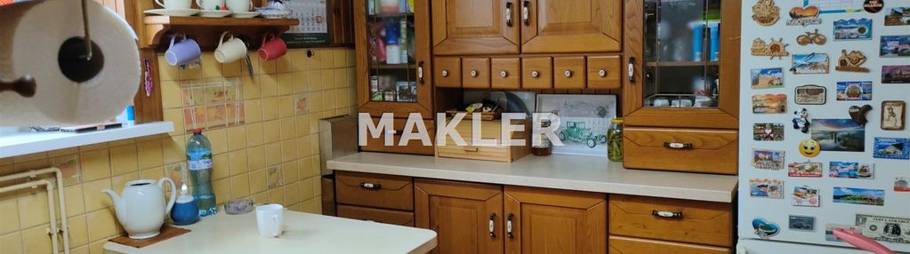 Mieszkanie 106m z działką 500m2,i piętro jachcice