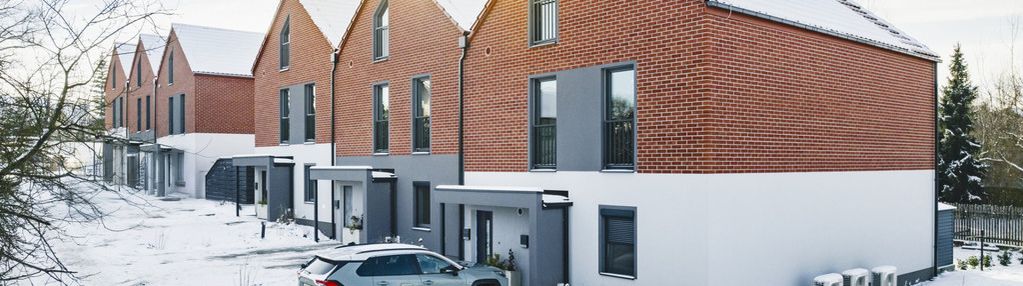 Nowe duże 4 pokojowe mieszkanie