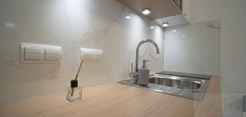 Inwestycja przy uczelni mikroapartament