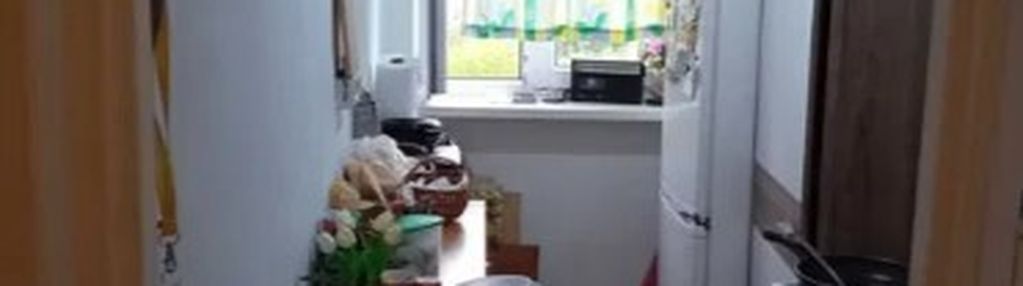 2-pokojowe mieszkanie na targówku