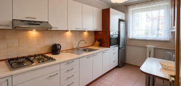 Słoneczne 2 pokoje - 50,17 m² - orunia górna
