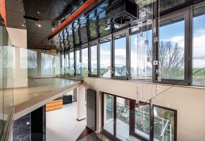 Apartament z widokiem na wisłę - jacuzzi & sauna
