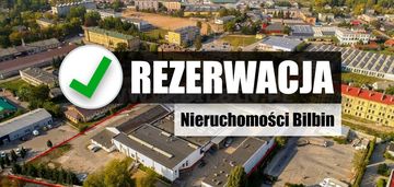 Rezerwacja !